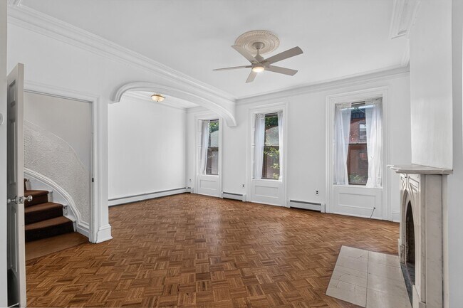 Building Photo - 98 Mercer St