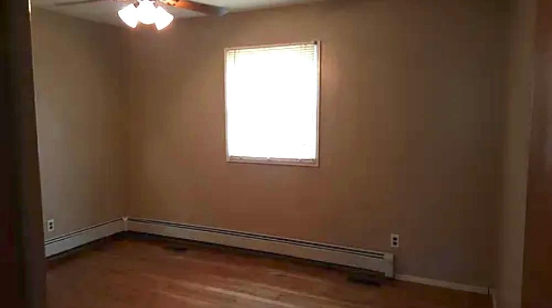 Bedroom 1 - 577 Burroughs Street