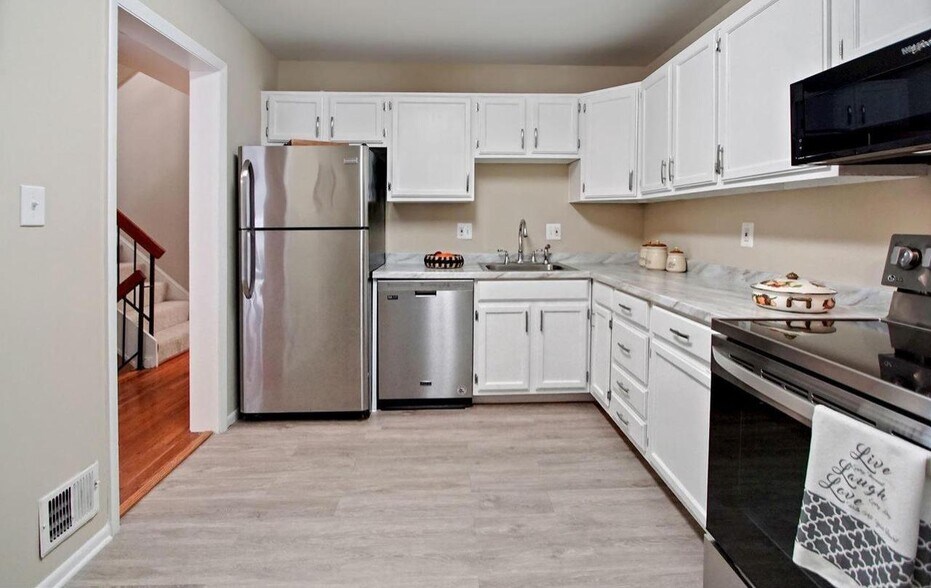 Building Photo - 6206 Dimrill Ct