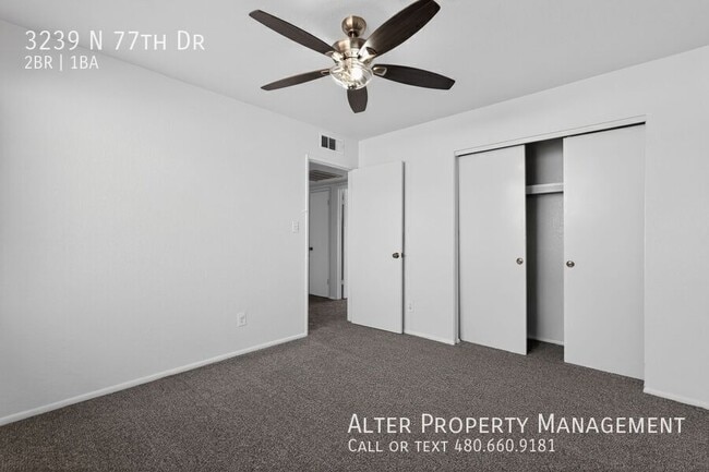 Building Photo - 3239 N 77th Dr