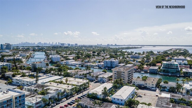 Building Photo - 8430 Harding Ave