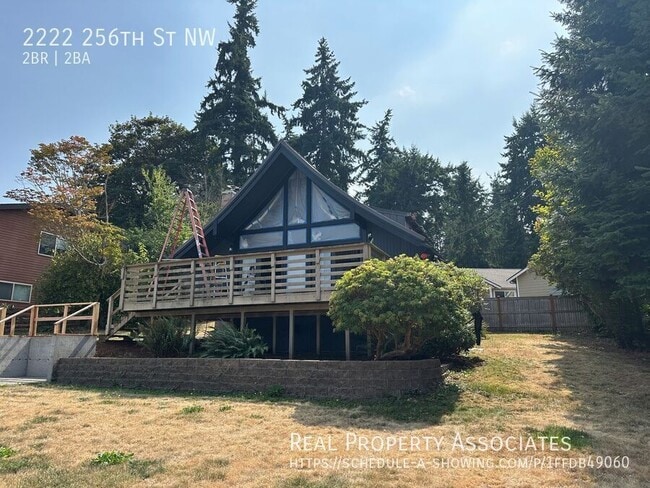 Building Photo - 2222 256th St NW