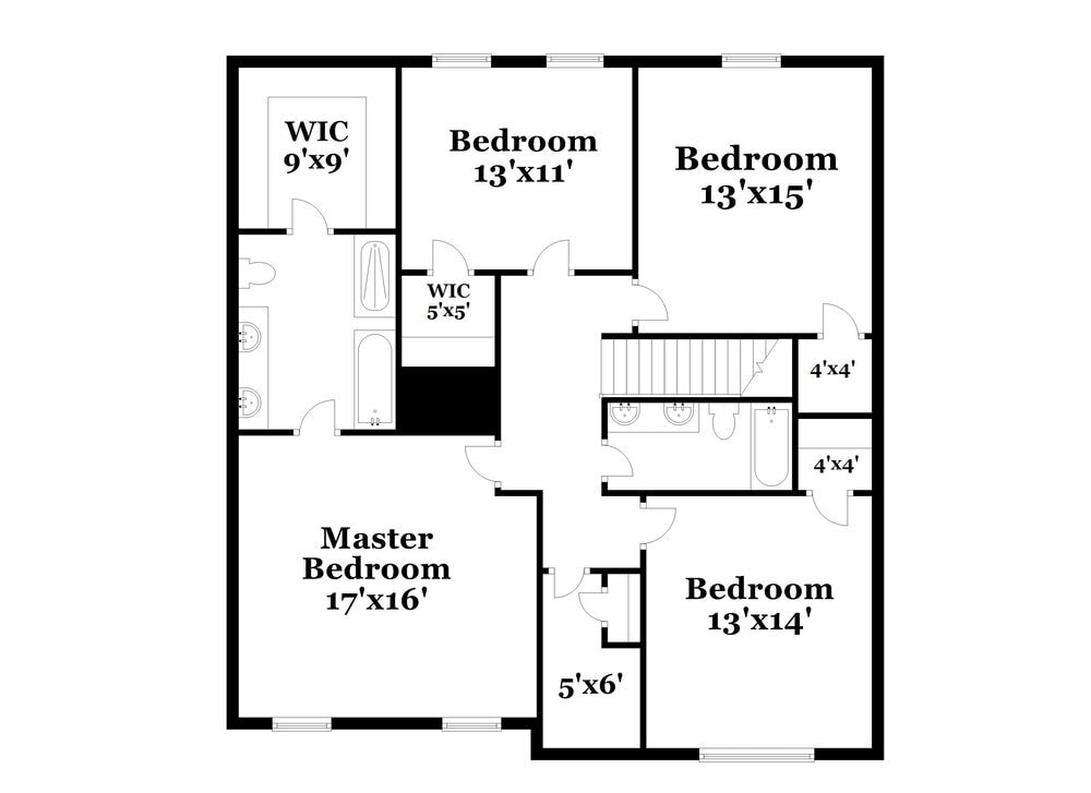 Building Photo - 3703 Alexander Forest Dr