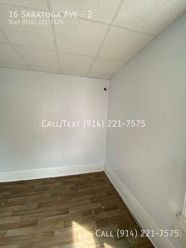 Building Photo - 16 Saratoga Ave