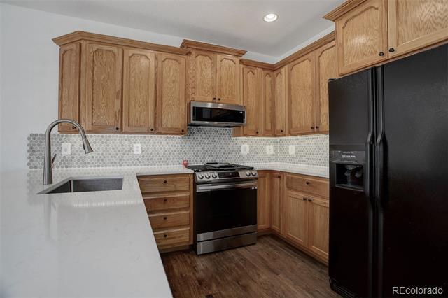 Building Photo - 10810 W 63rd Ave