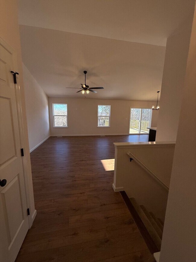 Building Photo - NEW CONSTRUCTION HOME!