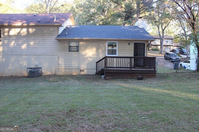 Building Photo - 6941 Vesta Brook Dr