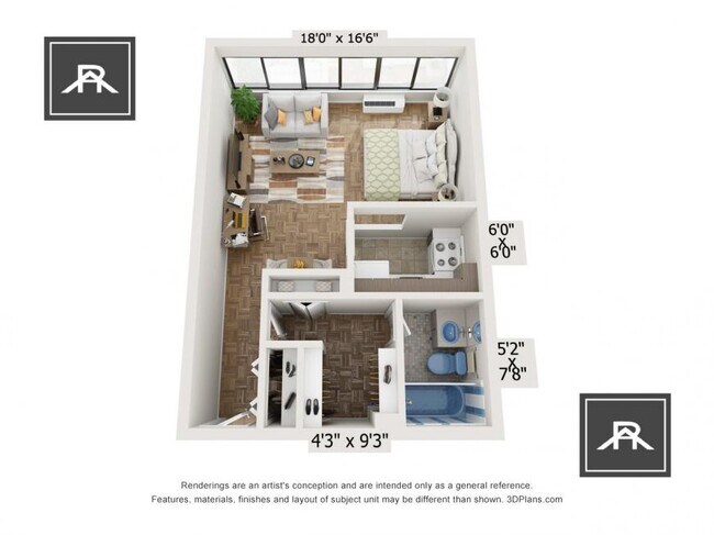 Building Photo - 1 bedroom in Brighton MA 02135