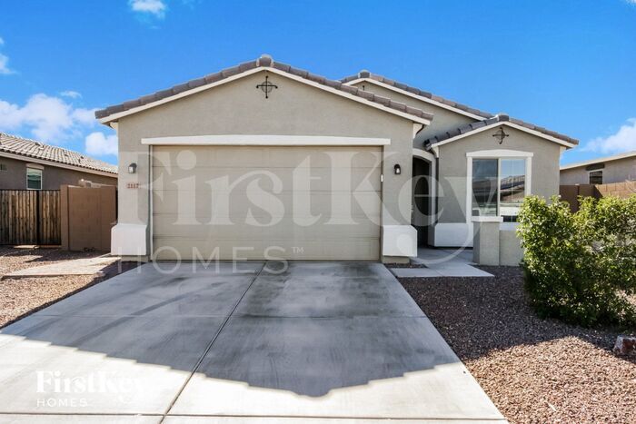 Primary Photo - 2117 W Bennett Way