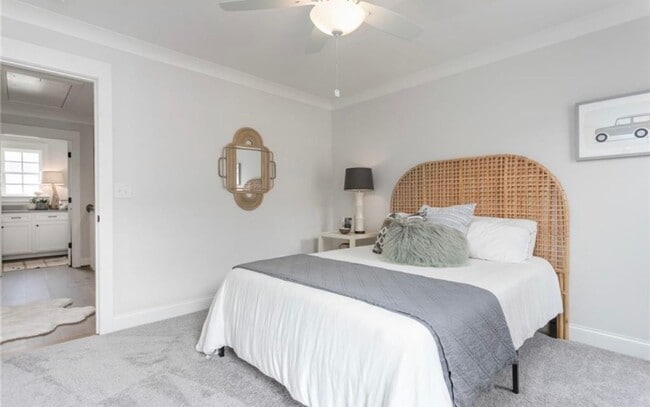 Building Photo - Modern 3-Bedroom, 3-Bath Home in Winston-Salem