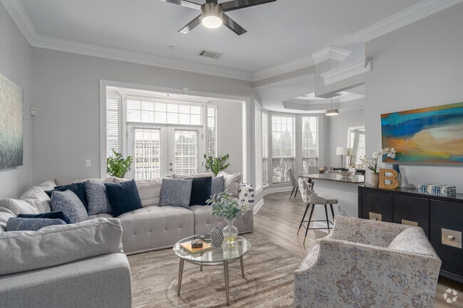 Interior Photo - Welcome to Mansion at Bala!
