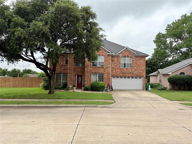 Primary Photo - 4048 Falcon Ridge Dr