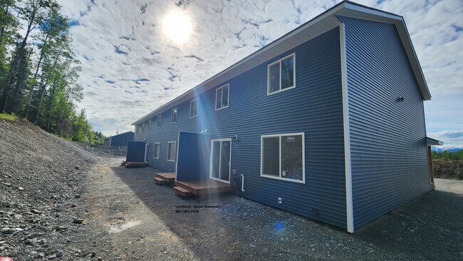 Building Photo - 1464 Wasilla-Fishhook Rd