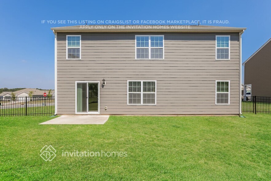 Building Photo - 159 Cassius Dr