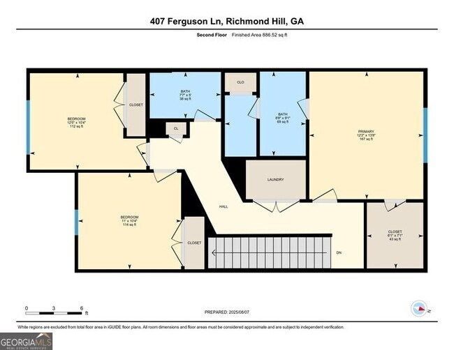 Building Photo - 407 Ferguson Ln