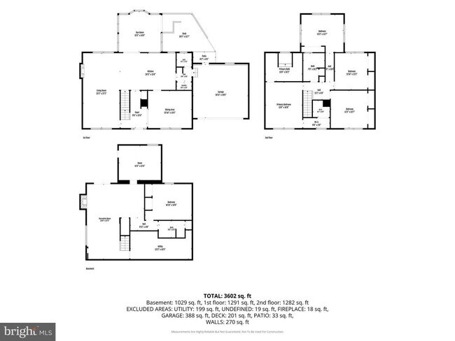 Building Photo - 8405 Overlook St