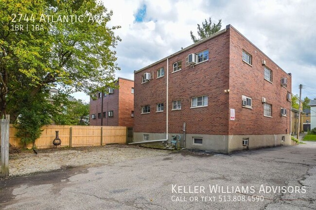 Building Photo - 2744 Atlantic Ave