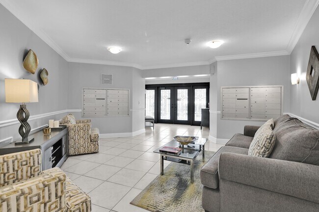Building Photo - 2871 N Ocean Blvd