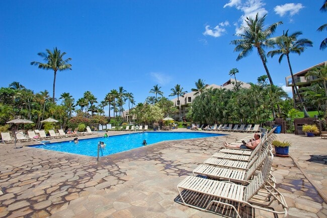 Building Photo - Fully Furnished, 1 Bed/2 Bath, Kamaole Sands