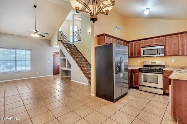 Building Photo - 3821 Tierra Fiji Ln