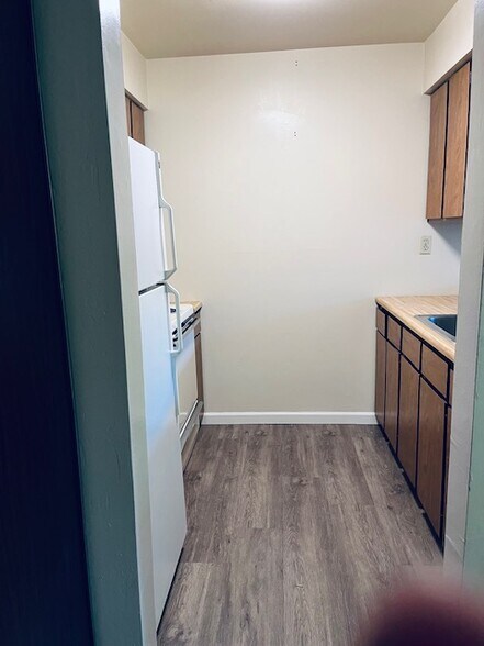 Building Photo - 2170 Fremont St