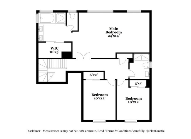 Building Photo - 8041 Panpipe Ct