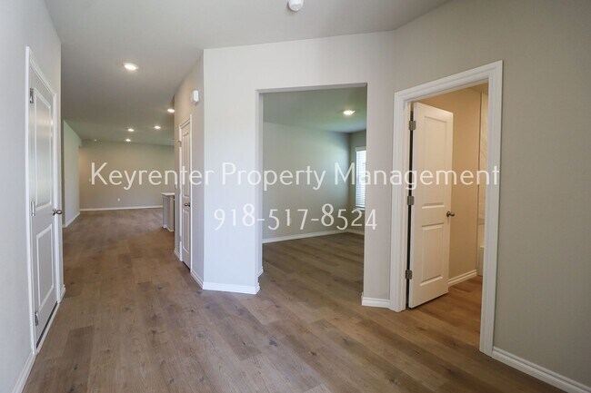 Building Photo - New Construction 4 Bed 3 Bath DR Horton Home
