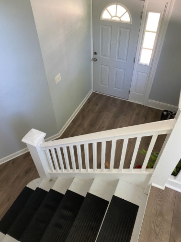 Building Photo - 1 W Franklin St