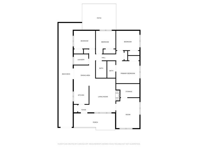 Building Photo - 744 W Marcy Ave