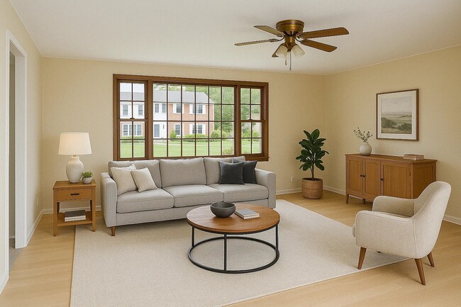 Building Photo - 15 Van Wyck Dr