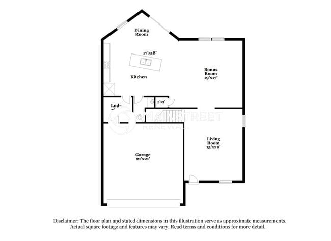 Building Photo - 4 Bedroom Pet-Friendly Home in Charlotte, NC with Main Street Renewal