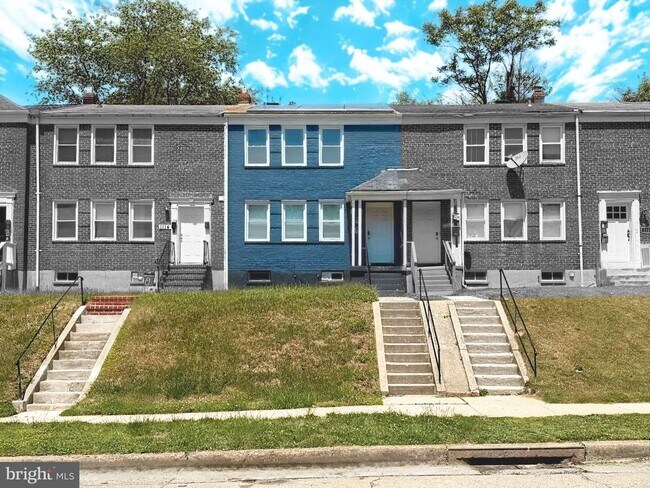 Building Photo - 1116 Gleneagle Rd