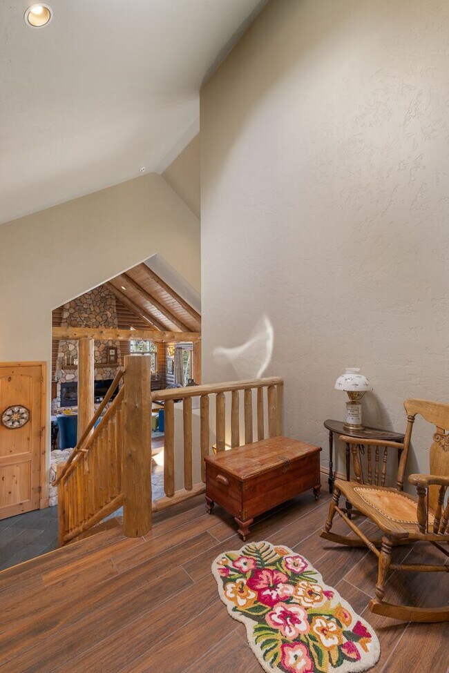 Building Photo - New to the market!  Log home in Frisco!  L...