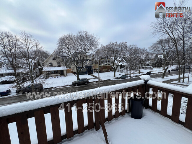 Building Photo - 2742 N 40th St