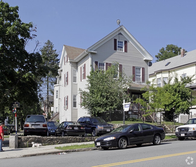 15 May St 15 May St Worcester MA 01610 Apartment Finder