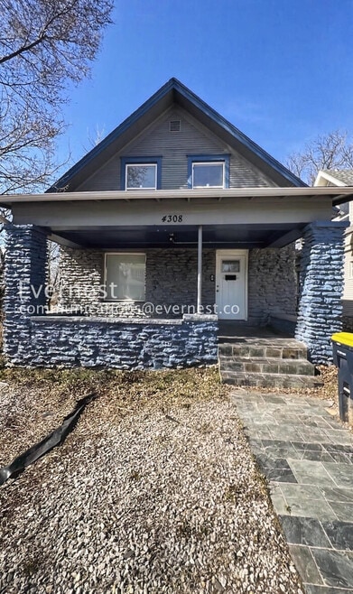 Building Photo - 4308 Highland Ave