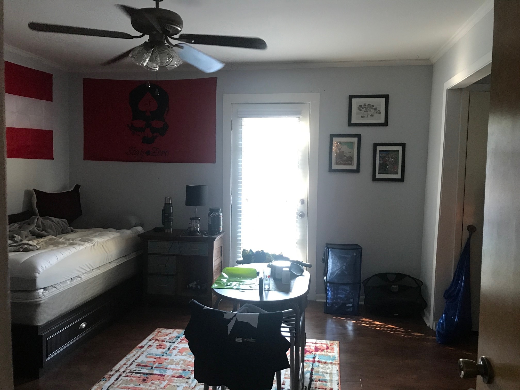 Bedroom 3 / Office - 311 Linden Cir