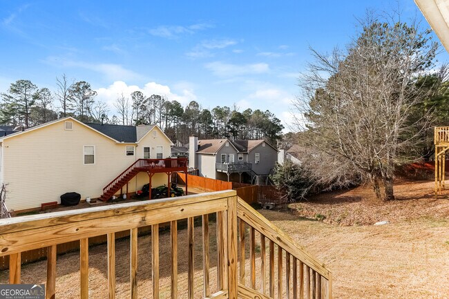 Building Photo - 419 Ivy Crest Dr