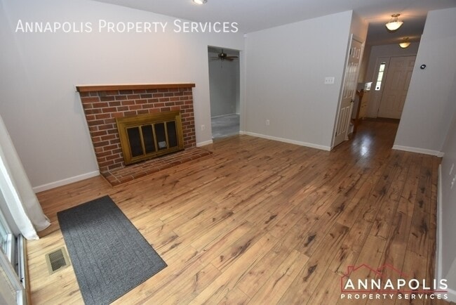 Building Photo - 312 Pytchley Run