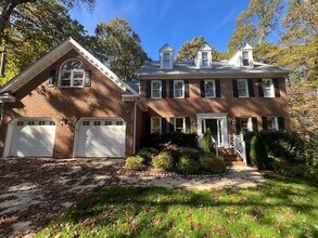 Building Photo - 9105 Kirkhill Dr