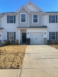 Building Photo - New Construction 4 Bedroom 3 Bath Townhome in the Stoneledge Community in Fountain Inn
