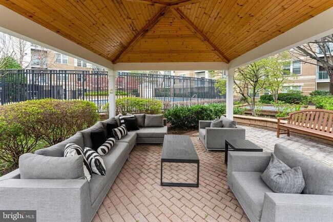 Pool Lounge - 12000 Market St