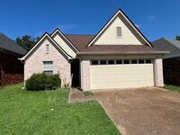 Building Photo - 10092 Cross Valley Dr
