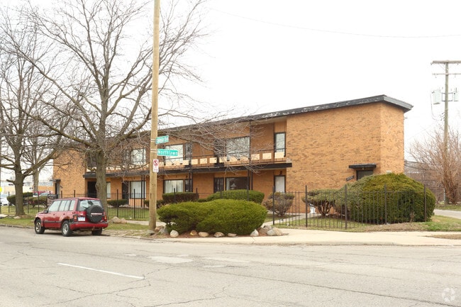 Building Photo - 4760 Oakman Blvd