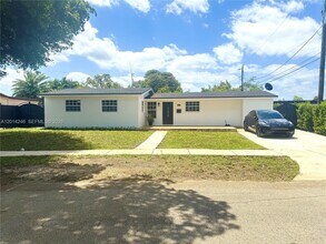 Building Photo - 8320 NW 180th St
