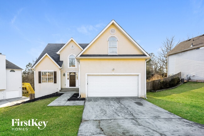 Building Photo - 1127 Forest Glen