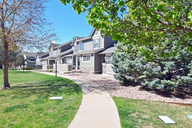 Building Photo - 2203 Copper Creek Dr