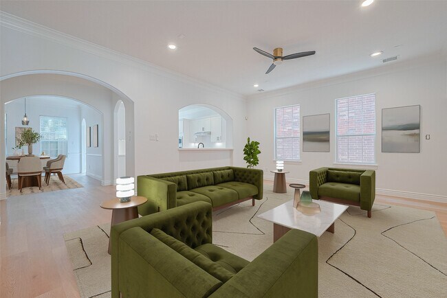 Building Photo - 1514 Olive Park