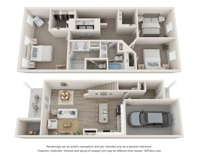 Building Photo - 2665 Virginia Mae Ln