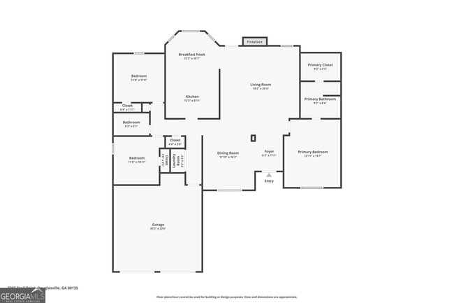 Building Photo - 3265 Trail Point